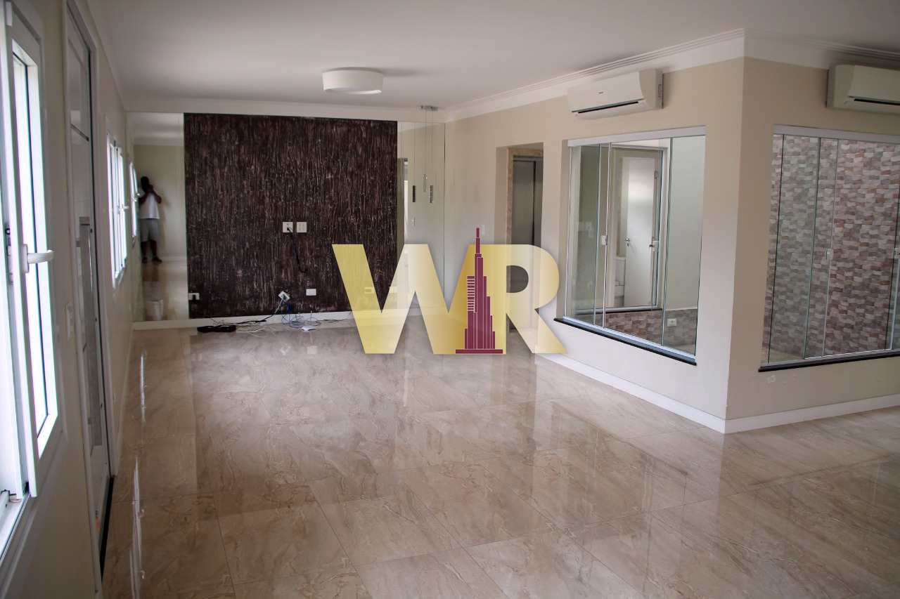 Casa com 4 dorms, Vila Esperia ou Giglio, Atibaia - R$ 1.3 mi, Cod: 2152