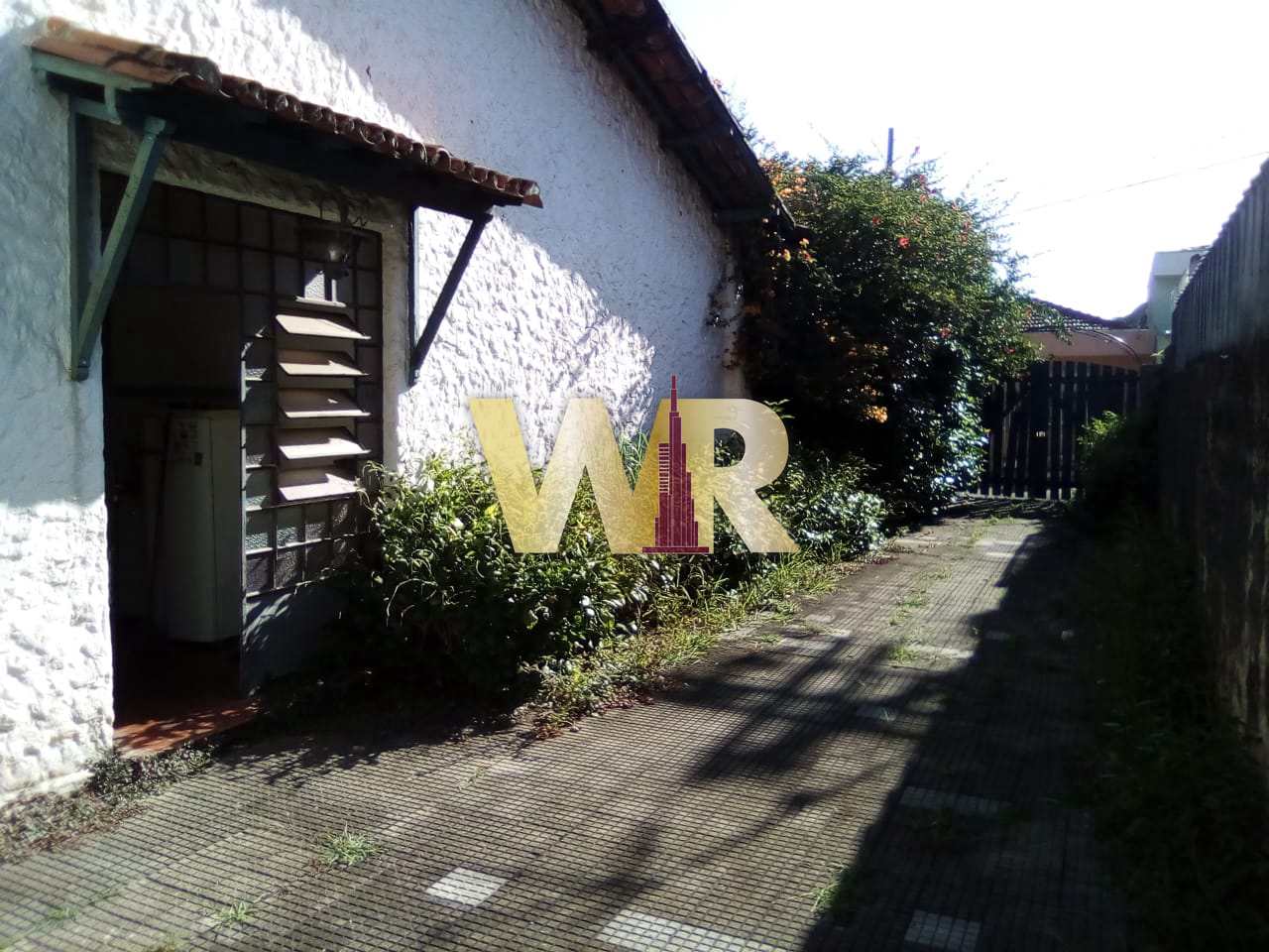 Casa com 3 dorms, Centro, Atibaia - R$ 950 mil, Cod: 2198