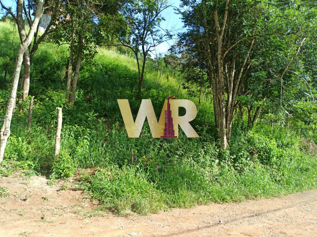 Terreno, Jardim Lago do Moinho, Bragança Paulista - R$ 50 mil, Cod: 2212