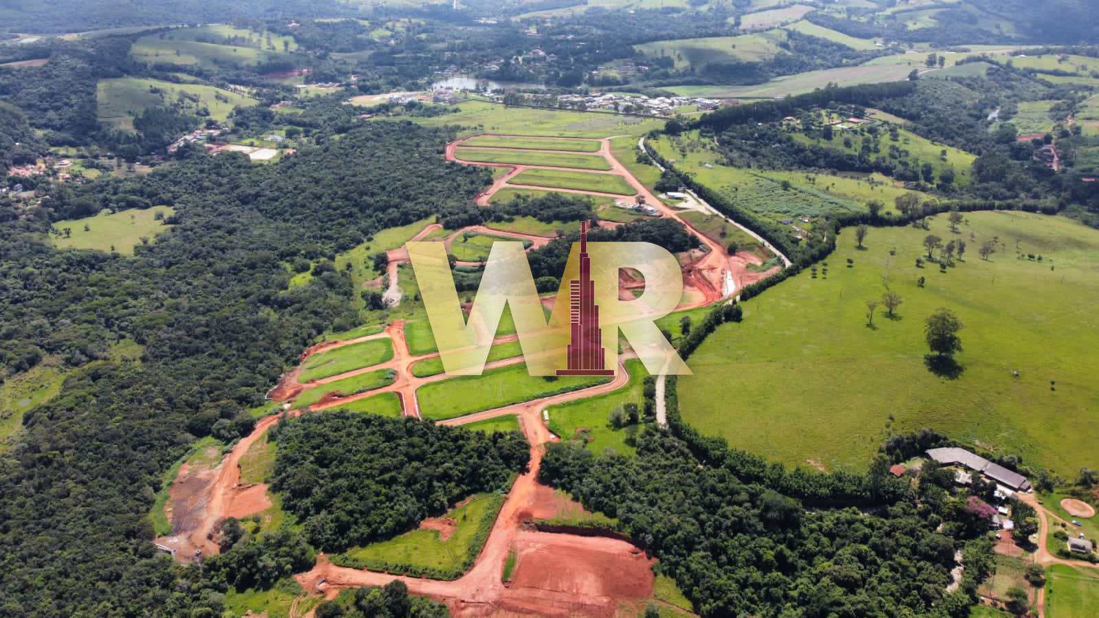 Terreno de Condomínio, Boa Vista, Atibaia - R$ 294 mil, Cod: 2226