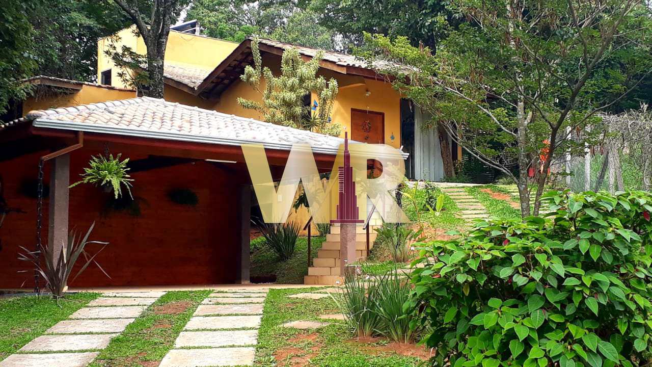 Casa de Condomínio com 4 dorms, Condomínio Panorama Parque Residencial, Atibaia - R$ 1.45 mi, Cod: 2227
