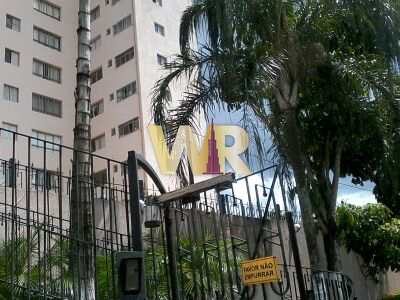 Apartamento com 2 dorms, Jardim Independência, São Paulo - R$ 380 mil, Cod: 2233