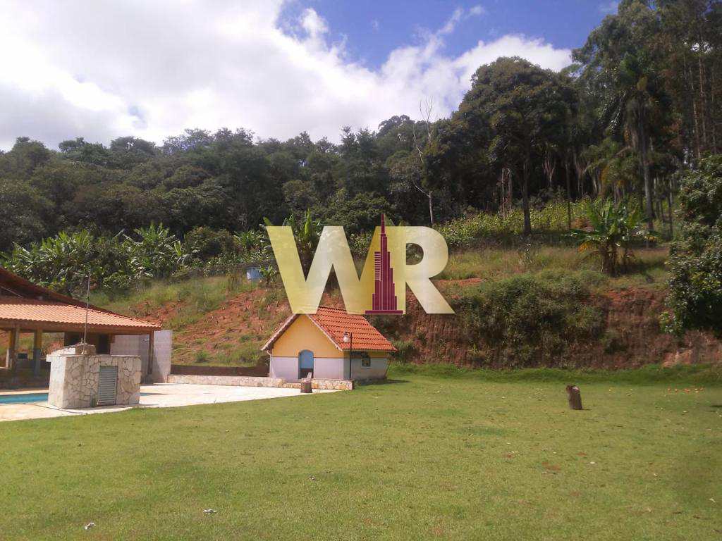 Fazenda à venda com 5 quartos, 300m² - Foto 19