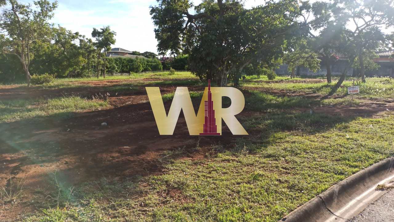 Terreno de Condomínio, Residencial Quadra dos Principes, Atibaia - R$ 902 mil, Cod: 2242