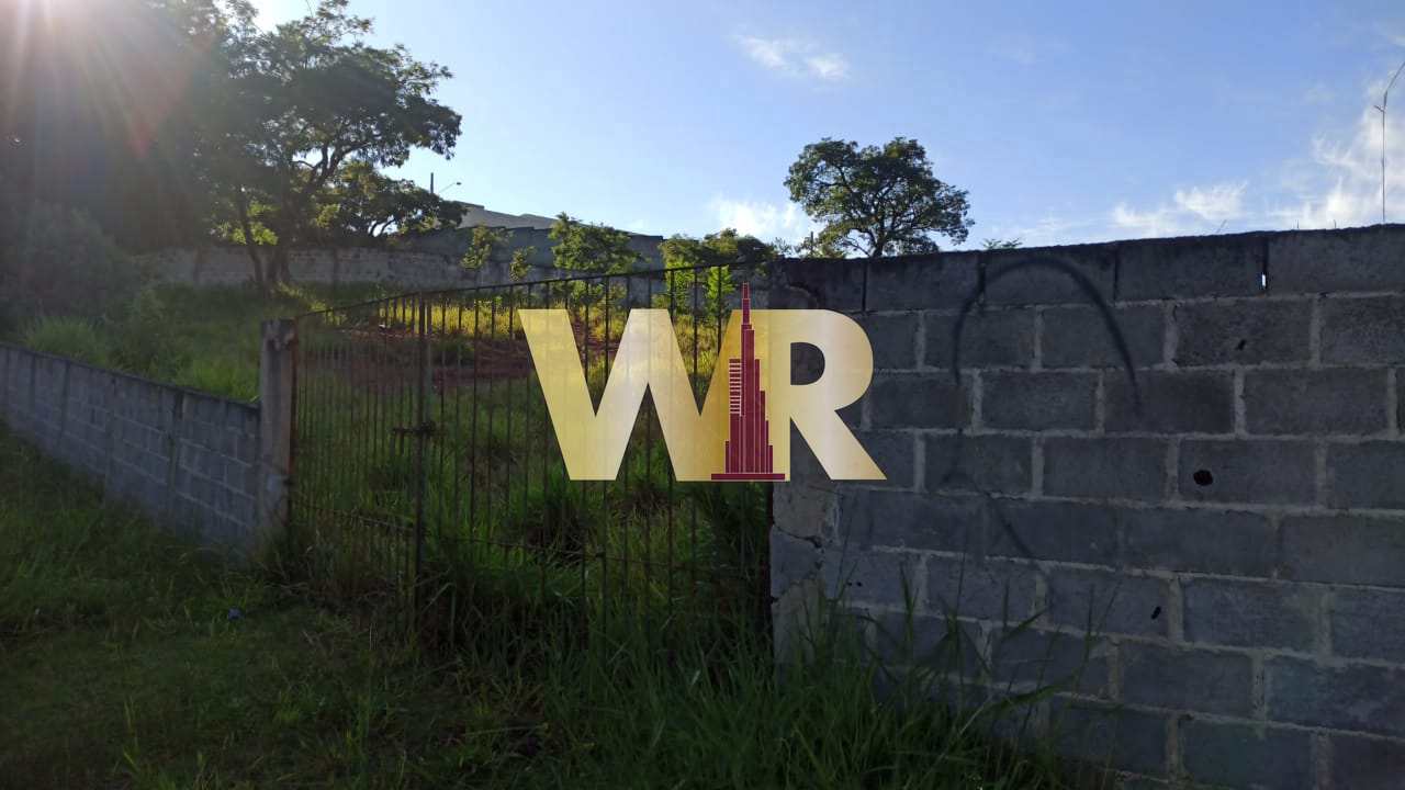 Terreno, Jardim Itaperi, Atibaia - R$ 2.45 mi, Cod: 2245