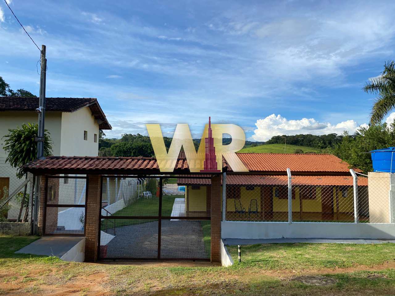 Fazenda à venda com 6 quartos, 350m² - Foto 12