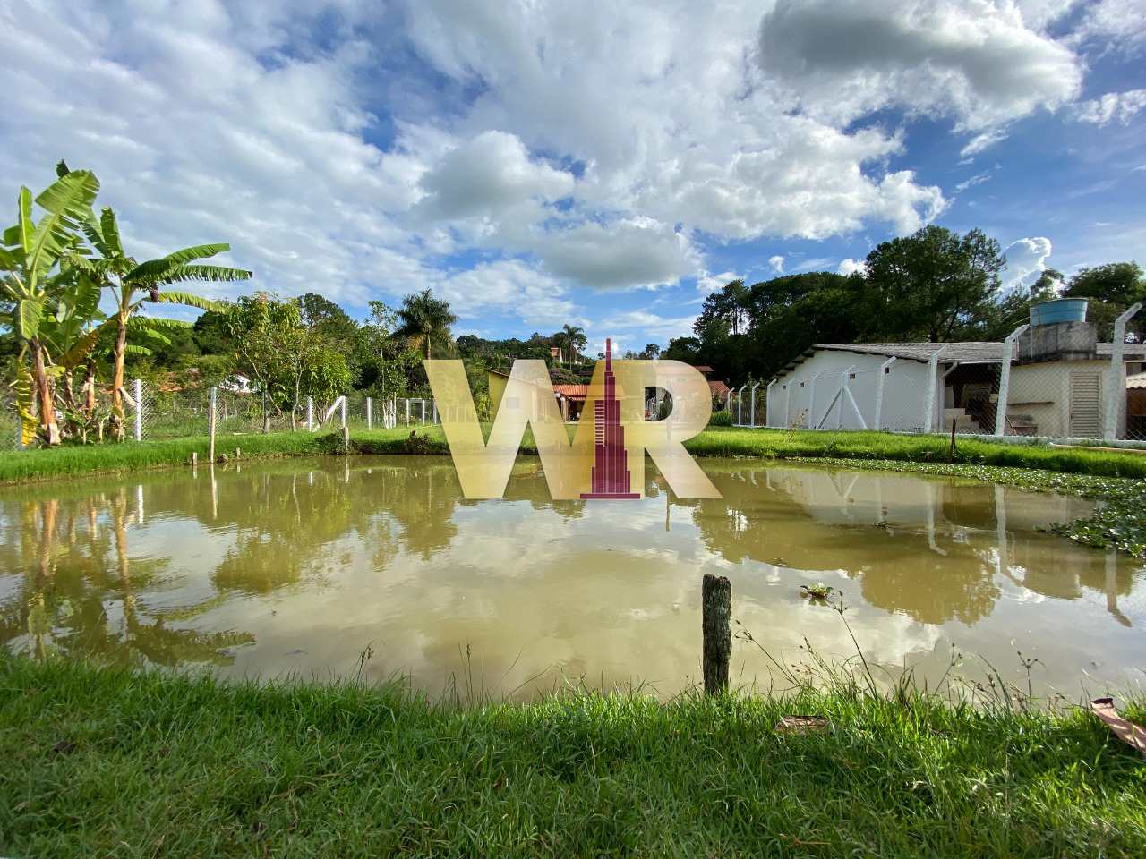 Fazenda à venda com 6 quartos, 350m² - Foto 10