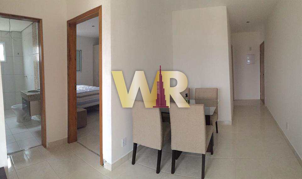 Apartamento à venda com 2 quartos, 62m² - Foto 4