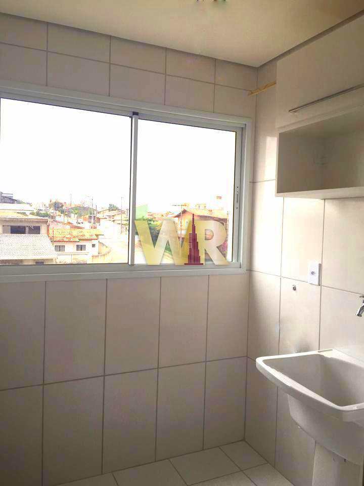 Apartamento à venda com 2 quartos, 62m² - Foto 10