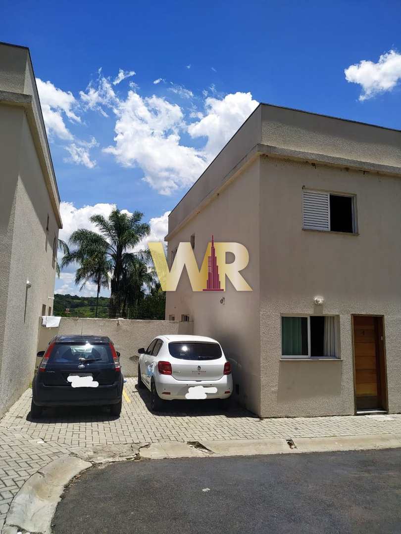 Casa de Condomínio à venda com 2 quartos, 67m² - Foto 1