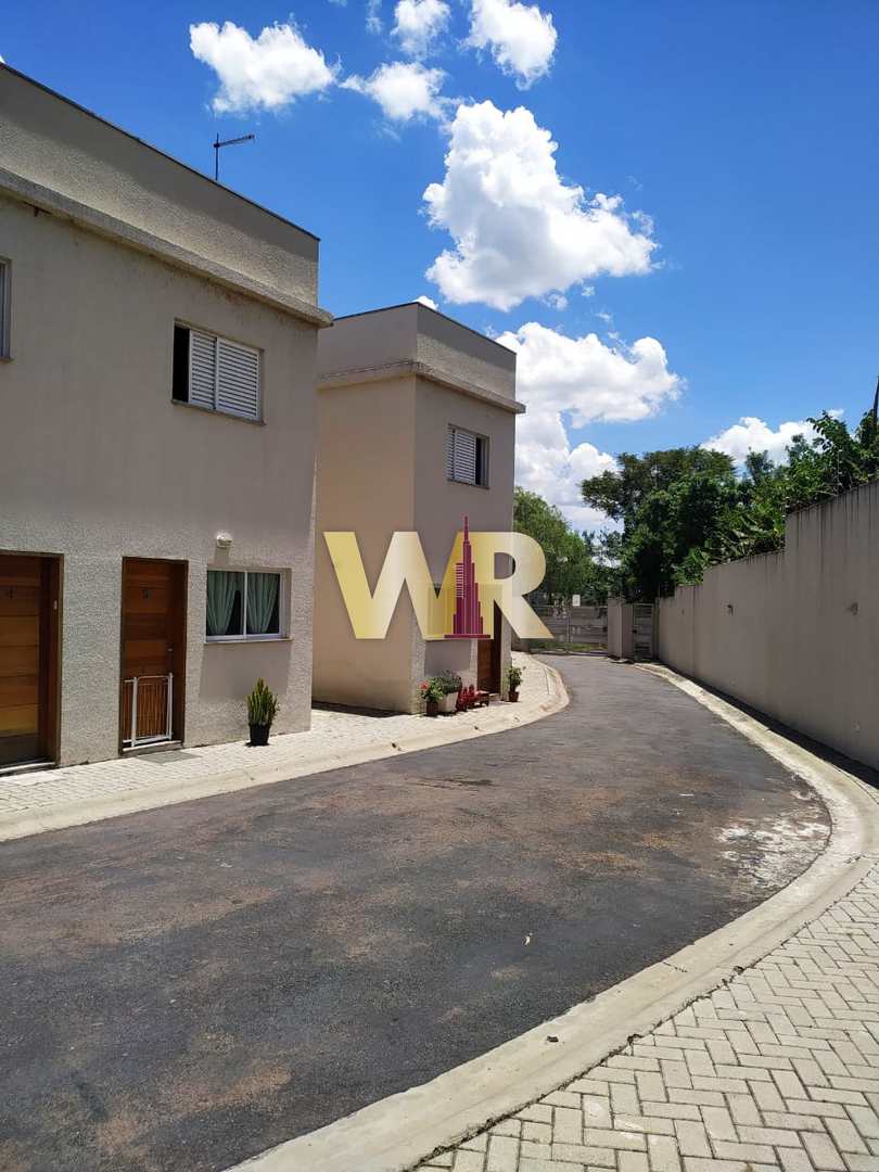 Casa de Condomínio à venda com 2 quartos, 67m² - Foto 21