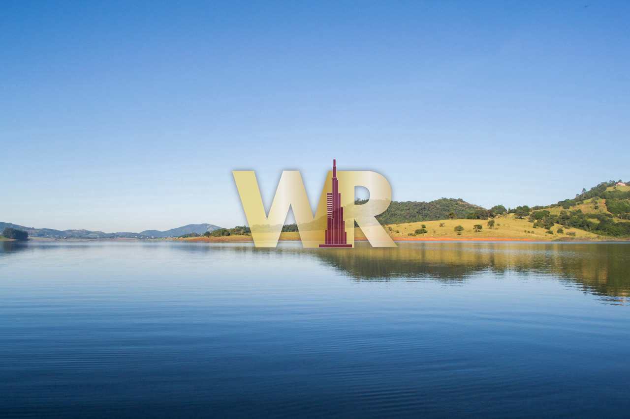 Terreno de condomínio, represa Piracaia - R$ 240 mil, Cod: 2304