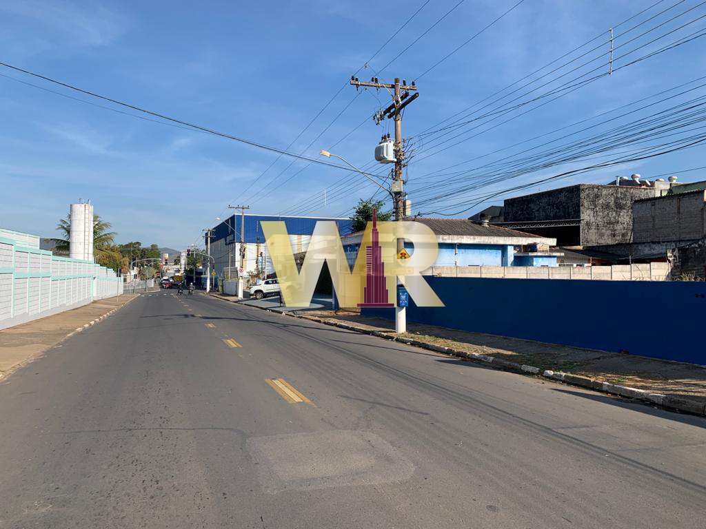 Terreno, Jardim das Cerejeiras, Atibaia - R$ 310 mil, Cod: 2317