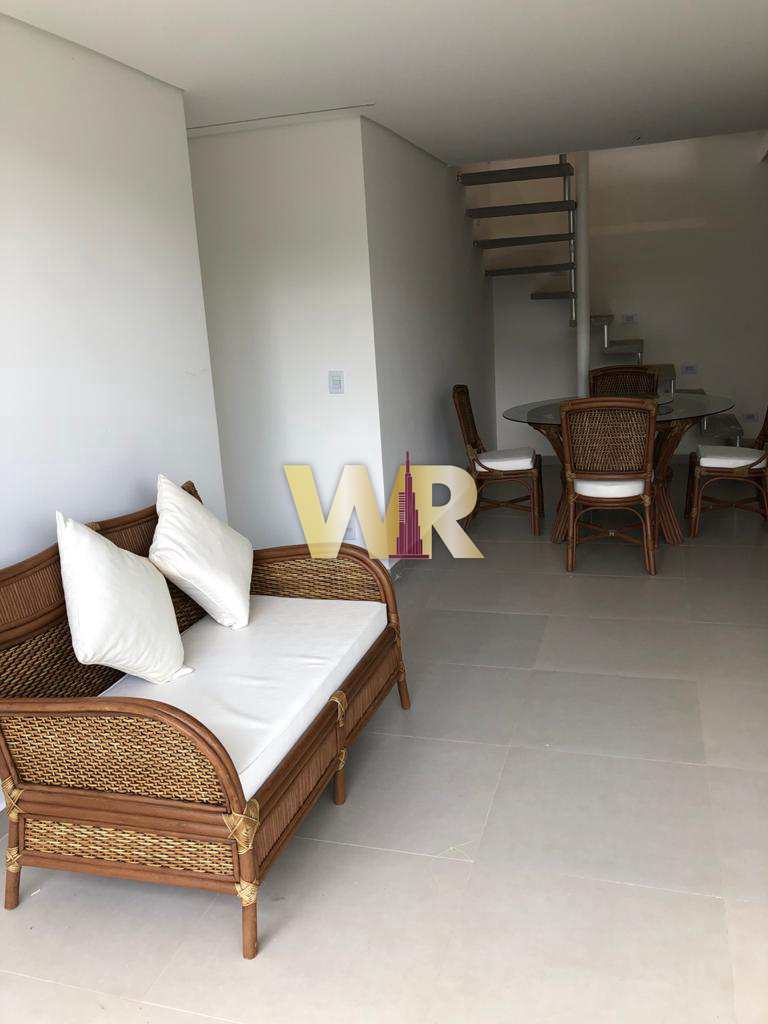 Cobertura à venda e aluguel com 3 quartos, 200m² - Foto 6