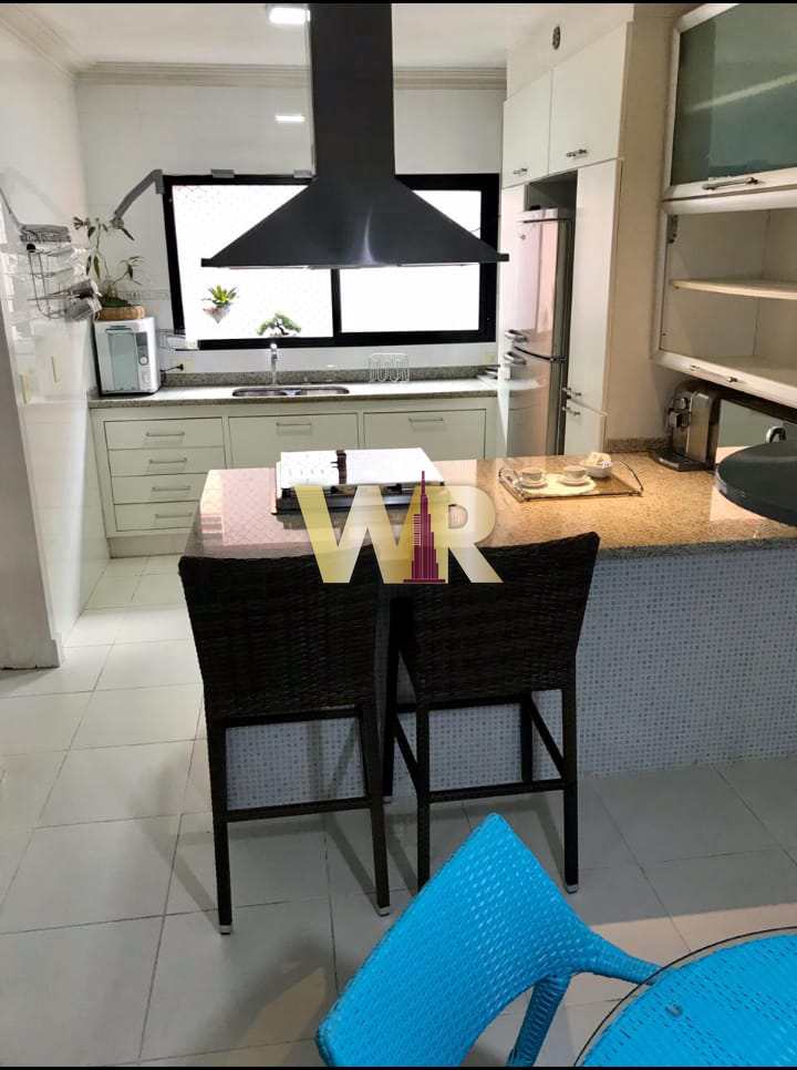 Apartamento com 3 dorms, Vila Valparaíso, Santo André - R$ 750 mil, Cod: 2325