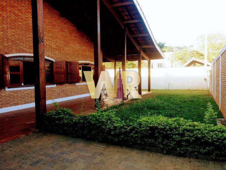 Casa com 3 dorms, Jardim Floresta, Atibaia - R$ 990 mil, Cod: 2342