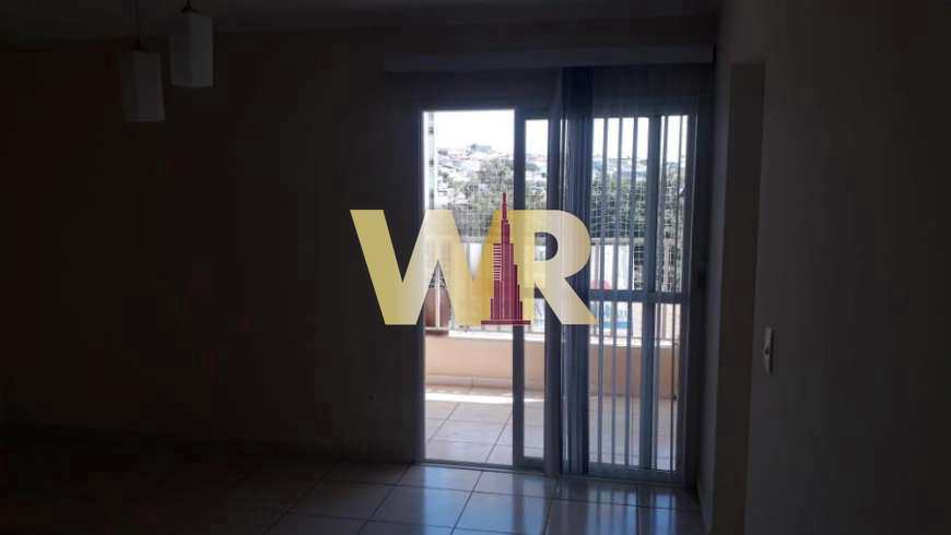 Apartamento à venda com 2 quartos, 81m² - Foto 5