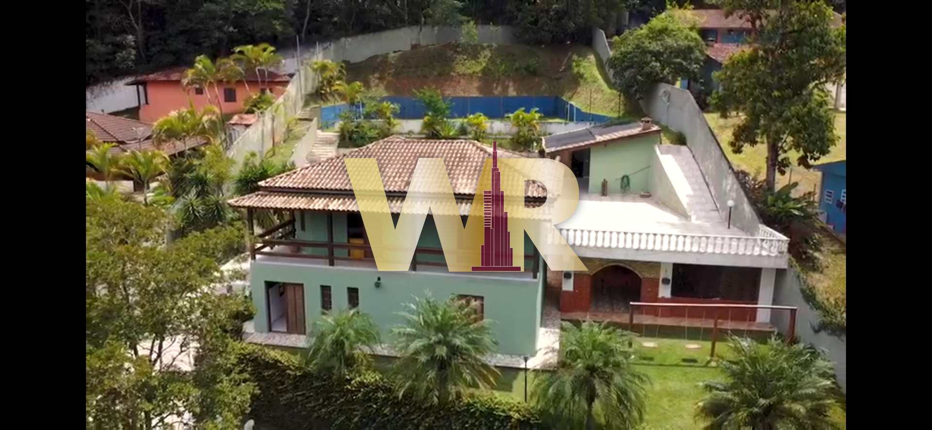 Casa de Condomínio à venda com 3 quartos, 1700m² - Foto 32