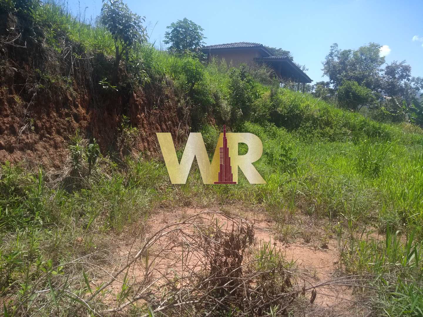 Terreno, Jardim Estância Brasil, Atibaia - R$ 270 mil, Cod: 2406