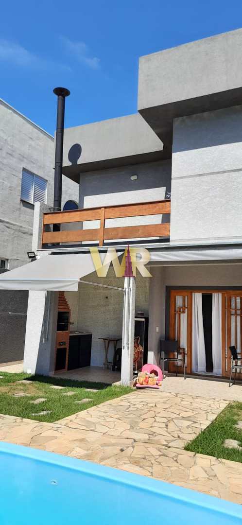 Casa de Condomínio à venda com 3 quartos, 275m² - Foto 53