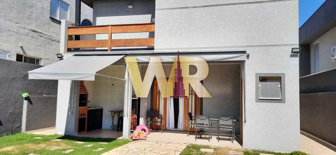 Casa de Condomínio à venda com 3 quartos, 275m² - Foto 52