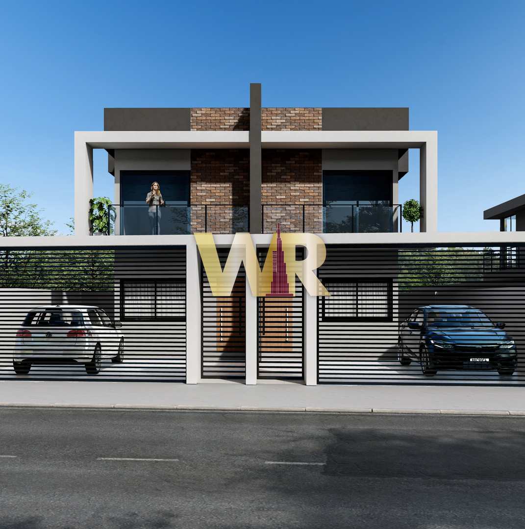 Sobrado com 3 dorms, Jardim do Lago, Atibaia - R$ 720 mil, Cod: 2453