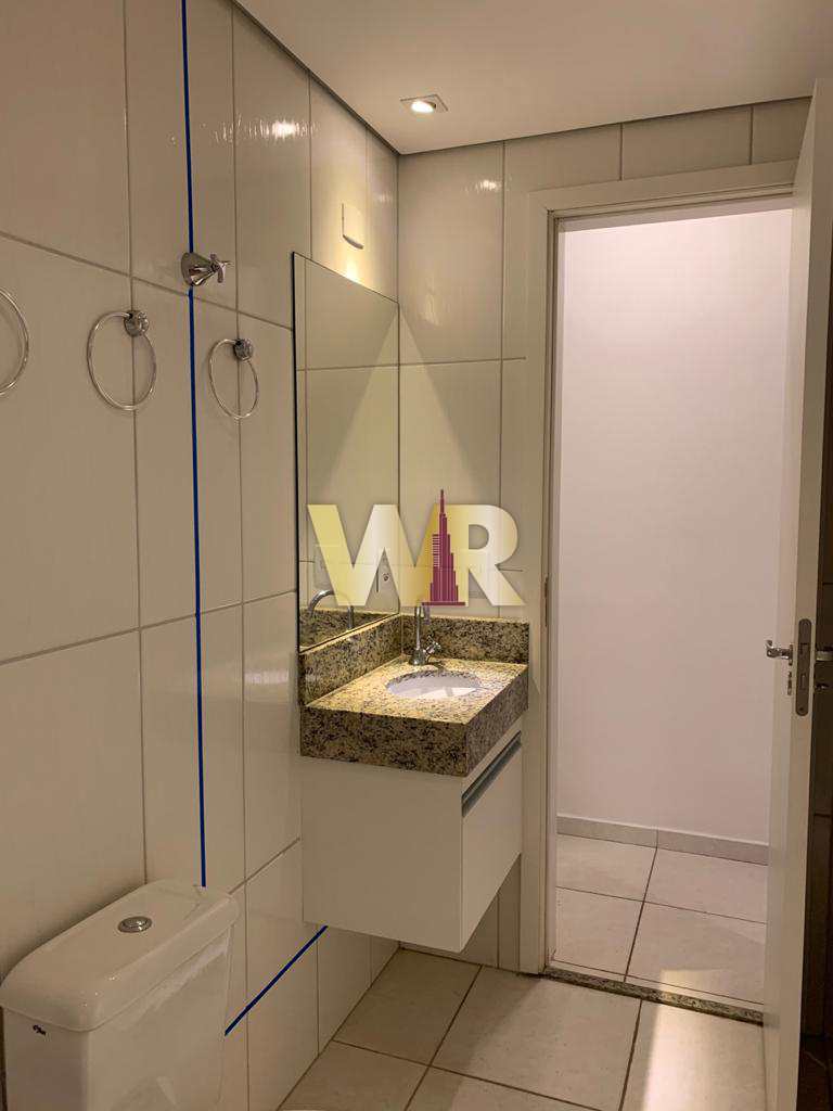 Apartamento à venda com 1 quarto, 78m² - Foto 13