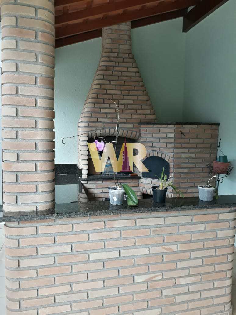 Casa com 3 dorms, Jardim do Lago, Atibaia - R$ 980 mil, Cod: 2473