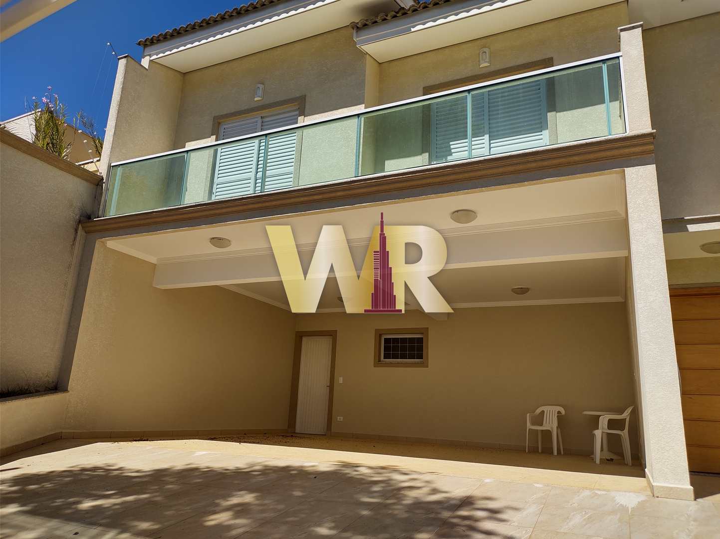 Casa à venda com 3 quartos, 380m² - Foto 5