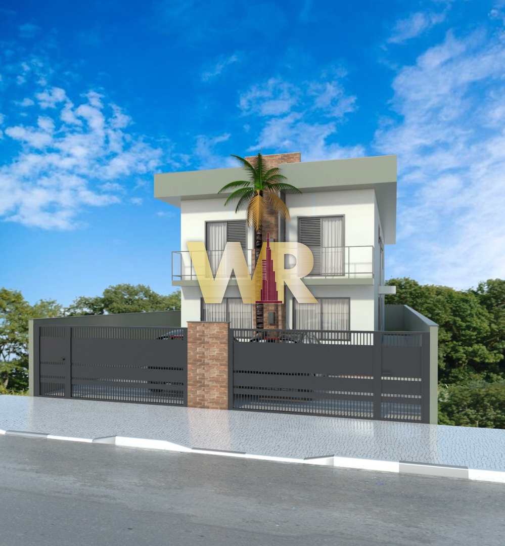 Sobrado com 3 dorms, Jardim do Lago, Atibaia - R$ 690 mil, Cod: 2507