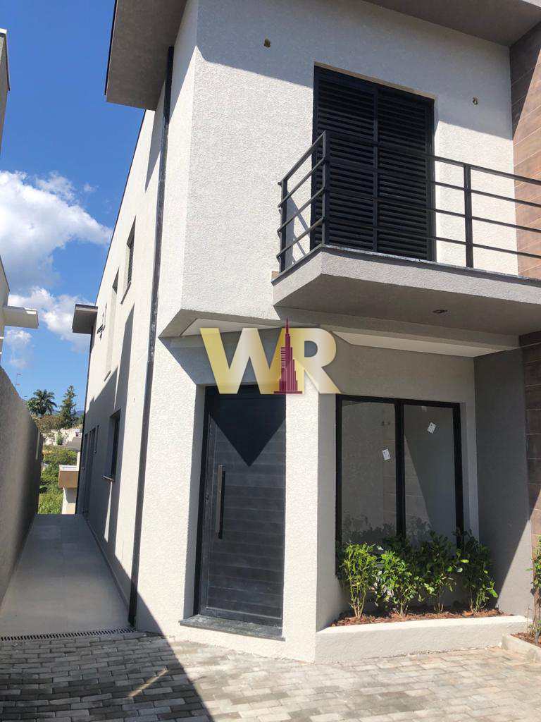 Sobrado com 3 dorms, Jardim do Lago, Atibaia - R$ 689 mil, Cod: 2524