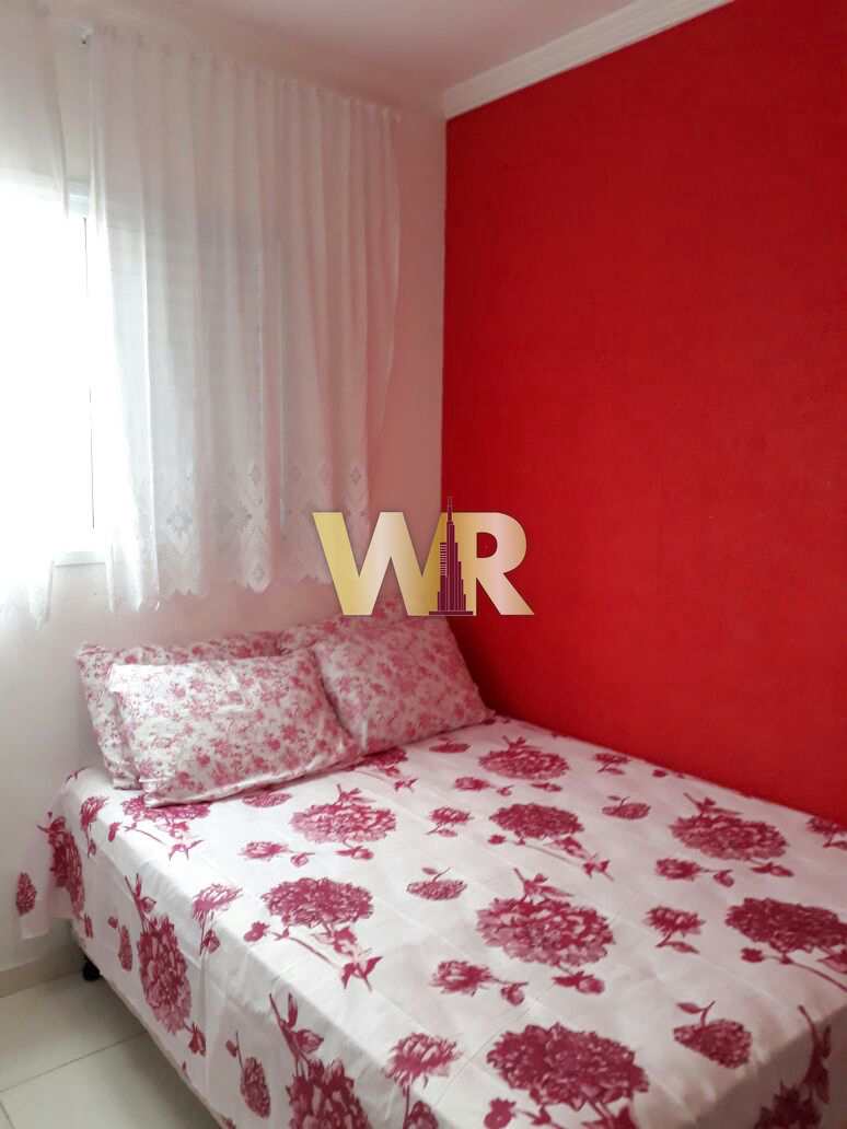 Apartamento à venda com 2 quartos, 68m² - Foto 11