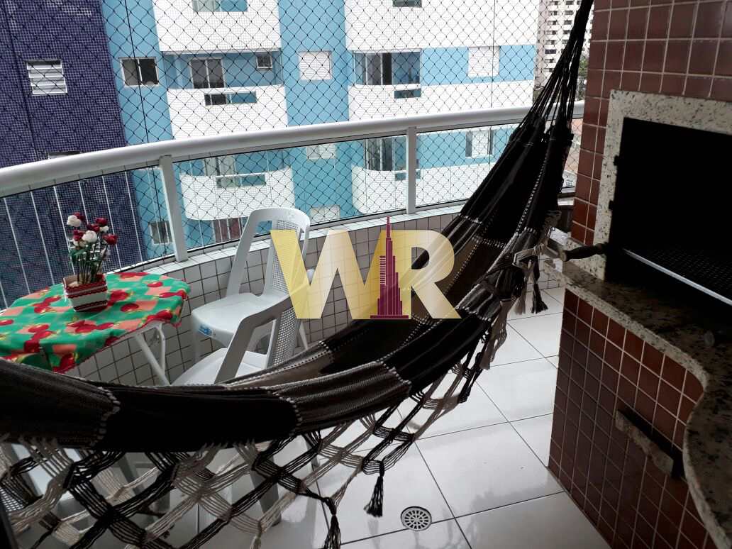 Apartamento, 2 quartos, 68 m² - Foto 1