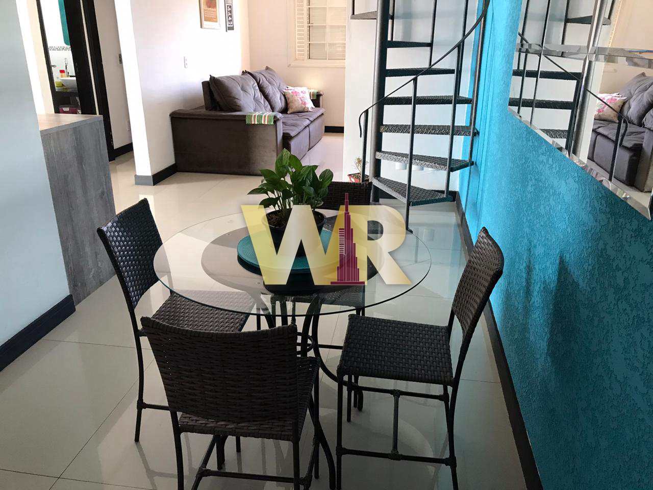 Apartamento à venda com 4 quartos, 124m² - Foto 13