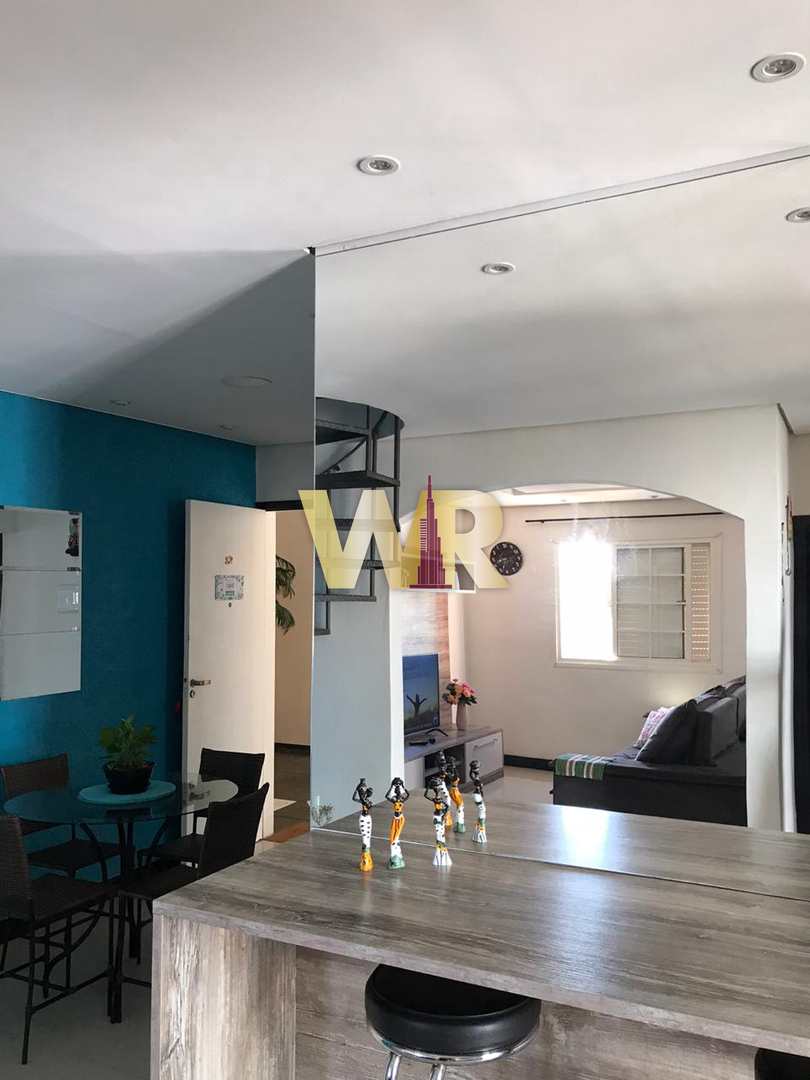 Apartamento à venda com 4 quartos, 124m² - Foto 3