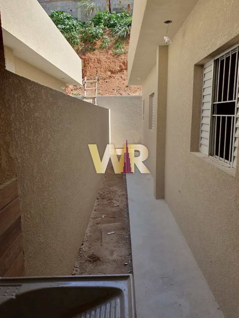 Casa à venda com 2 quartos, 76m² - Foto 6