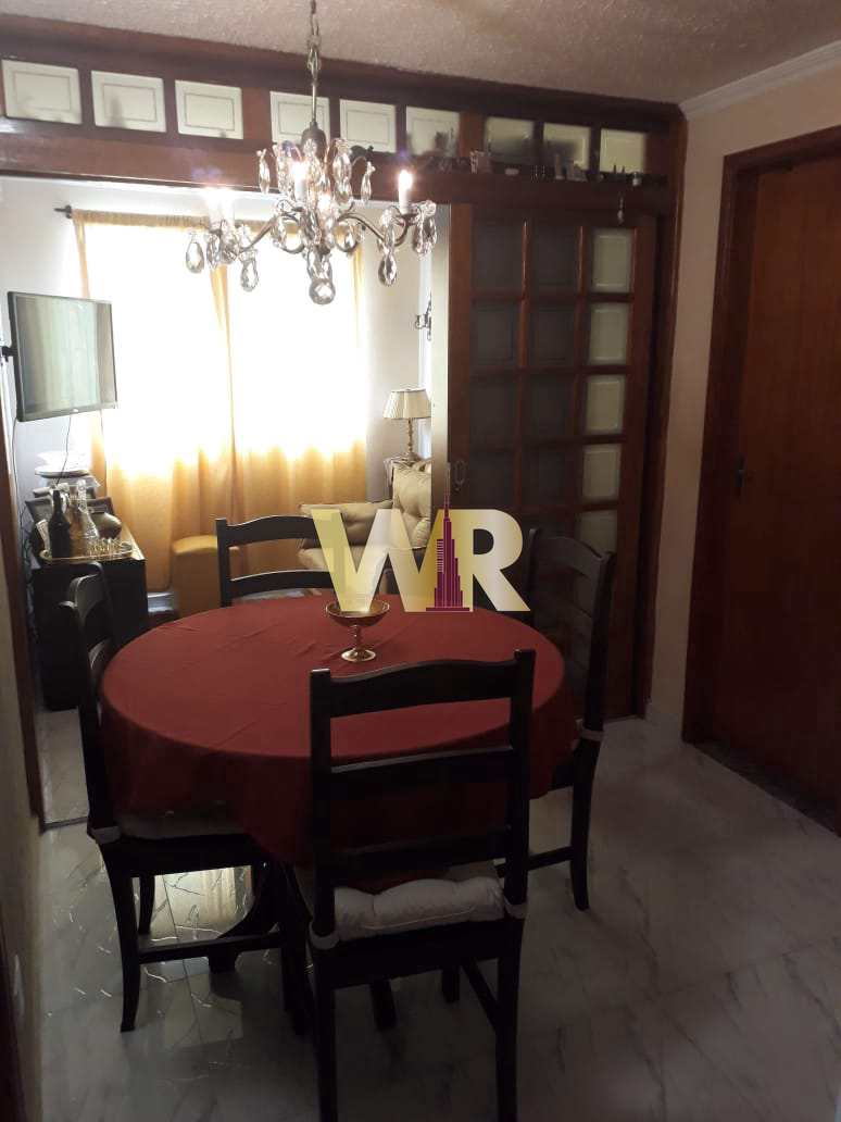 Apartamento com 3 dorms, Vila Portugal, São Paulo - R$ 250 mil, Cod: 2553