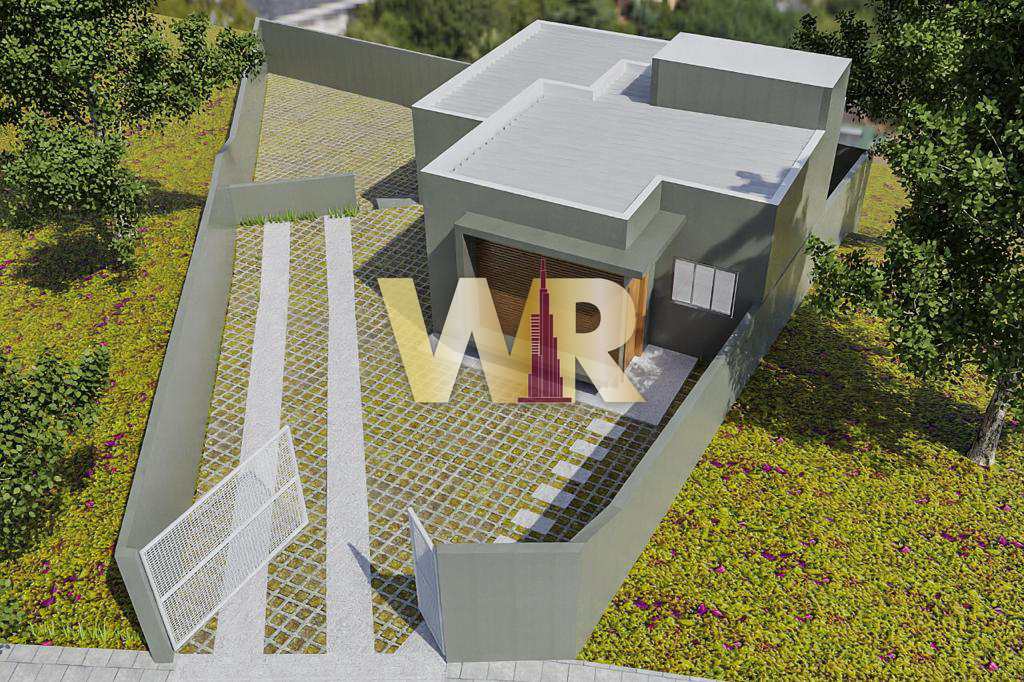 Casa com 2 dorms, Campos de Atibaia, Atibaia - R$ 389 mil, Cod: 2569