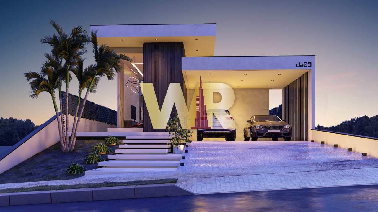 Casa de Condomínio com 3 dorms, Condomínio Residencial Reserva Ecológica Atibaia, Atibaia - R$ 1.55 mi, Cod: 2570