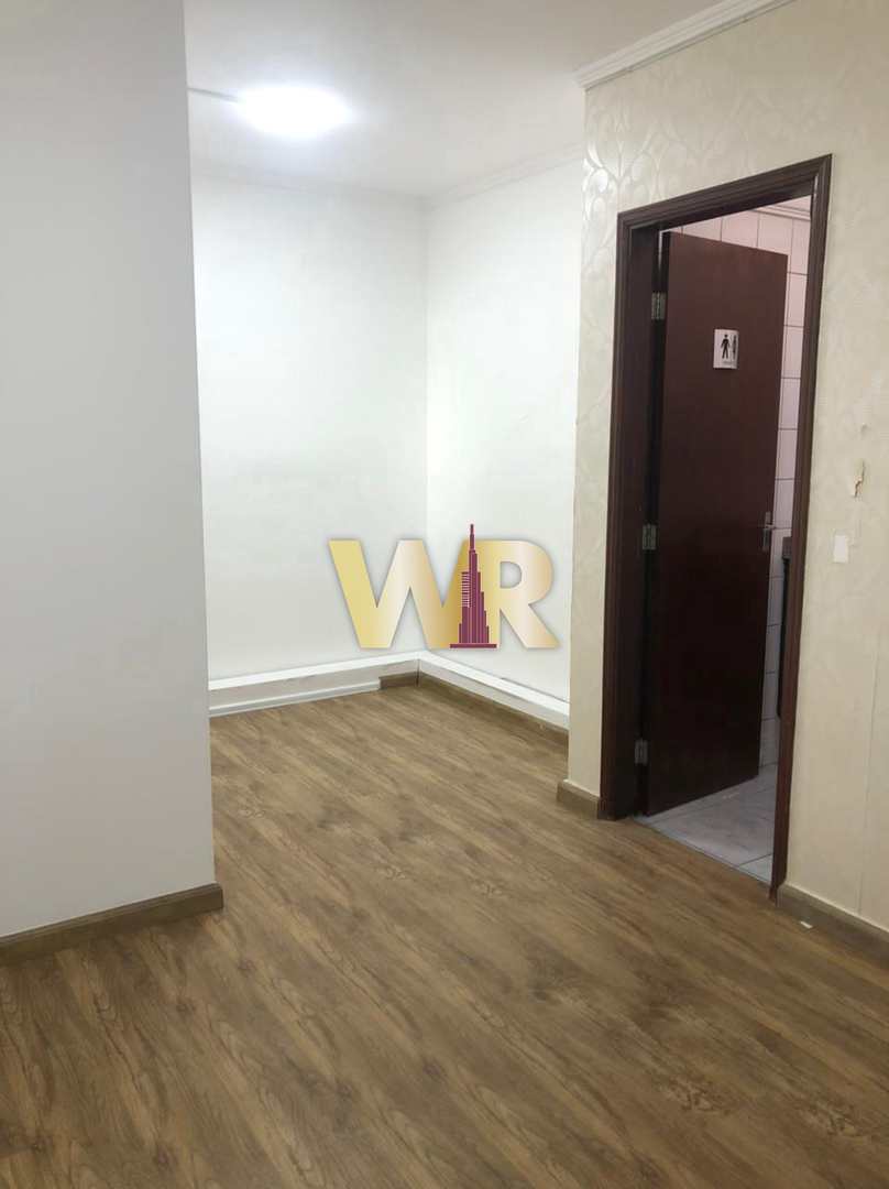 Conjunto Comercial-Sala para alugar, 35m² - Foto 19