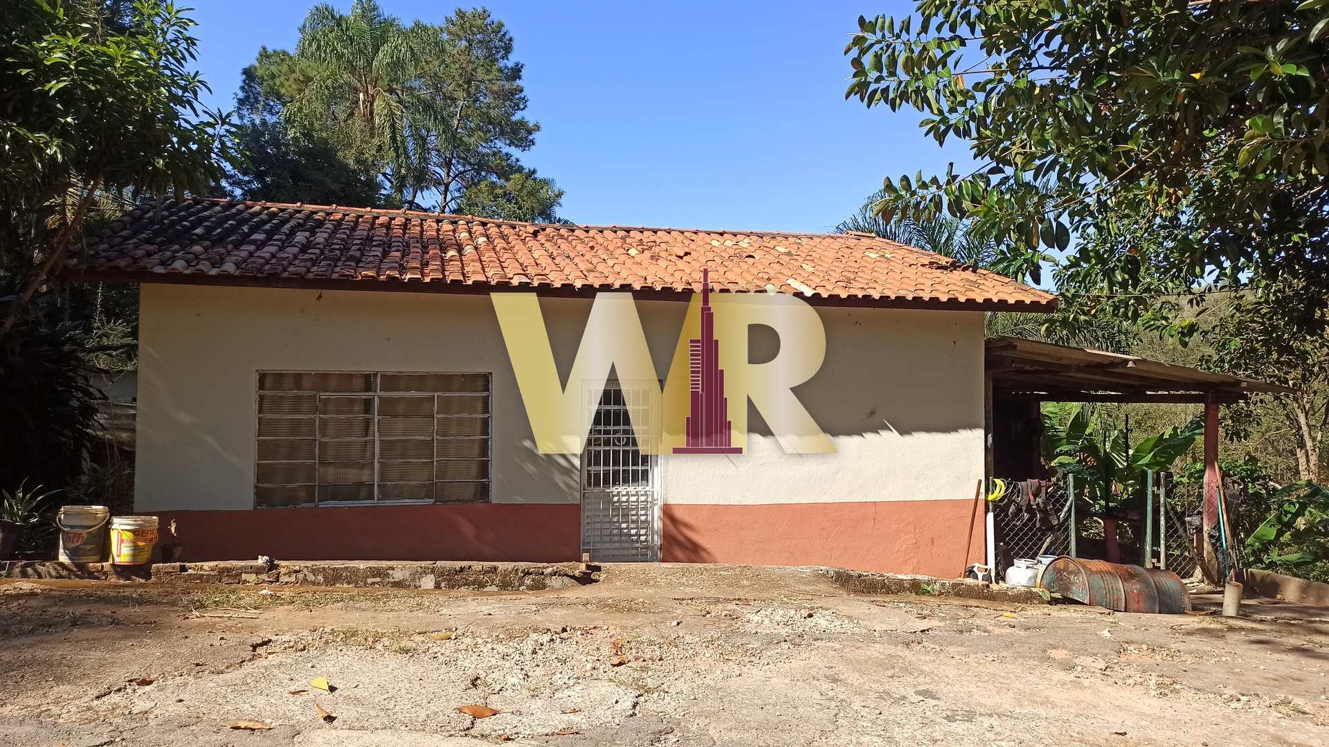 Fazenda à venda com 4 quartos, 437m² - Foto 29