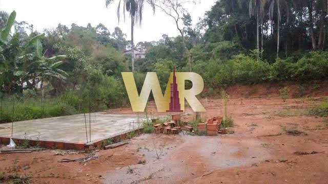 Terreno, Loteamento Colinas Verdes, Atibaia - R$ 150 mil, Cod: 2586