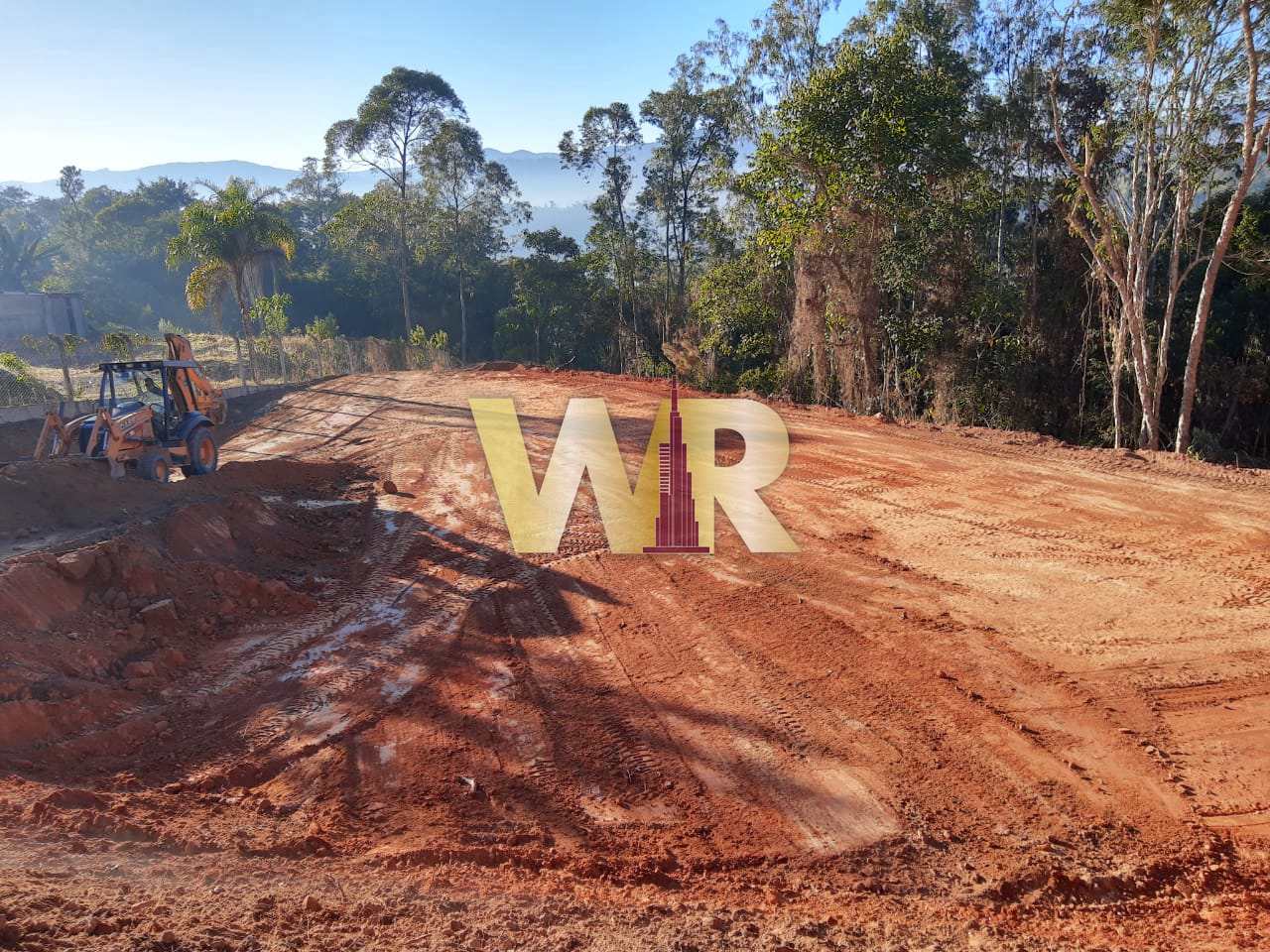 Terreno à venda, 3945m² - Foto 8