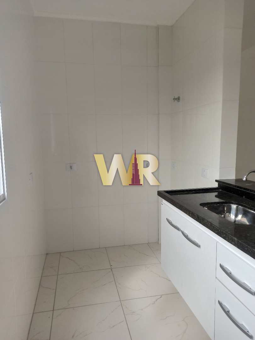 Apartamento à venda com 2 quartos, 52m² - Foto 4