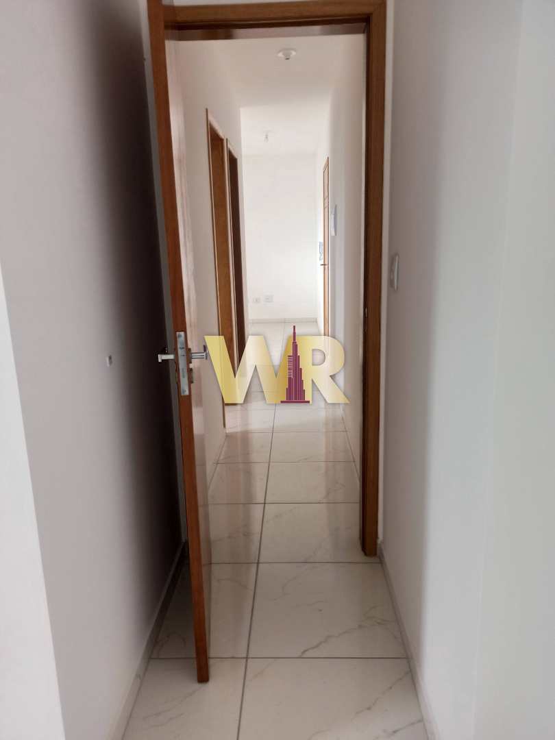 Apartamento à venda com 2 quartos, 52m² - Foto 7