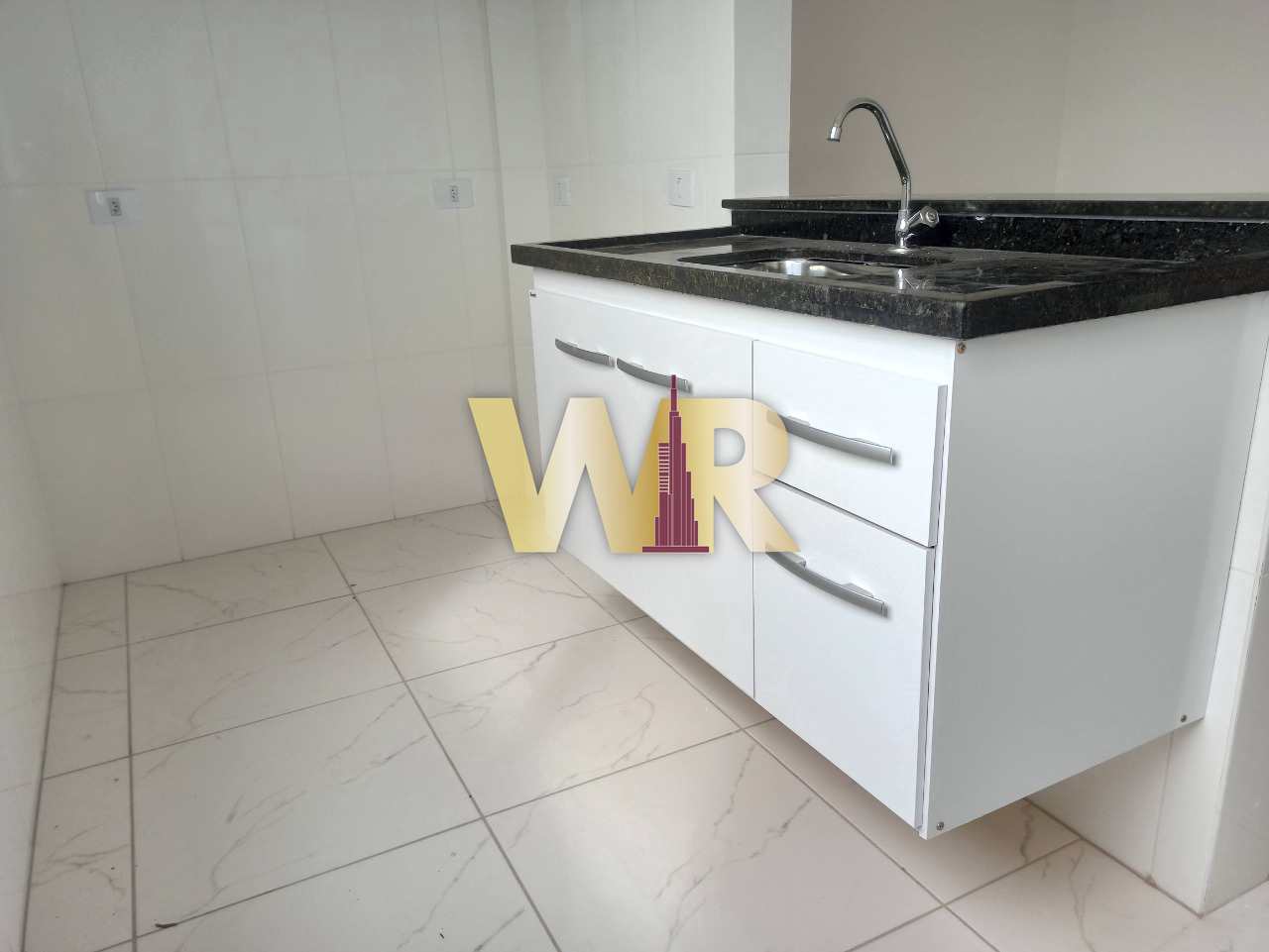 Apartamento à venda com 2 quartos, 52m² - Foto 6