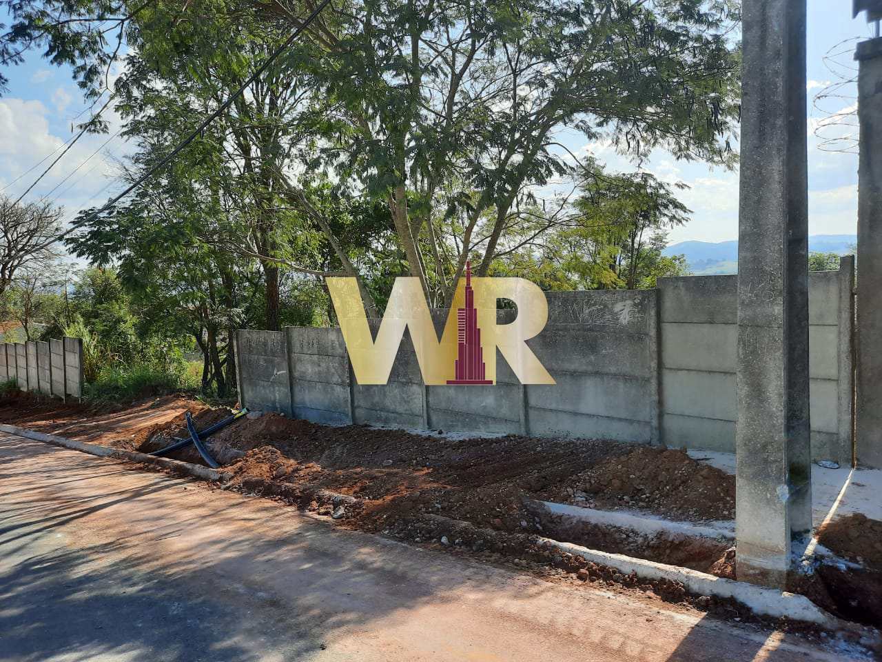 Terreno, Jardim dos Pinheiros, Atibaia - R$ 295 mil, Cod: 2605