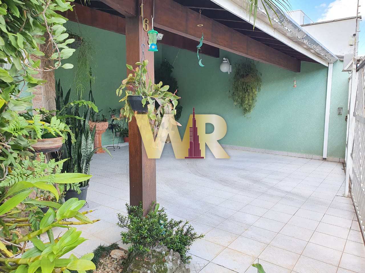 Casa com 3 dorms, Vila Esperia ou Giglio, Atibaia - R$ 950 mil, Cod: 2606
