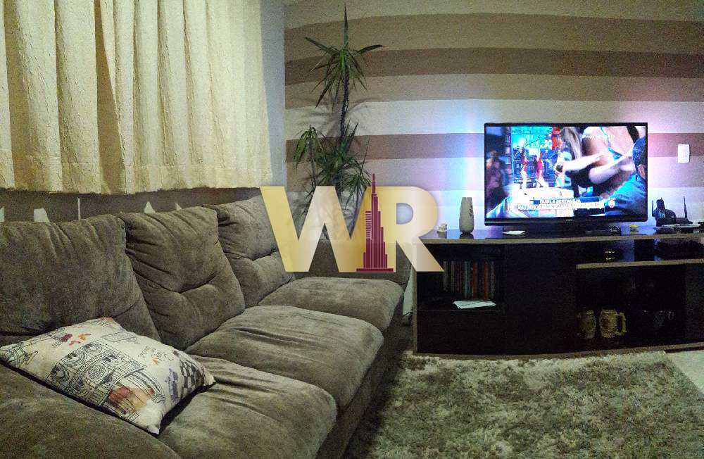 Apartamento com 2 dorms, Atibaia Jardim, Atibaia - R$ 350 mil, Cod: 2621