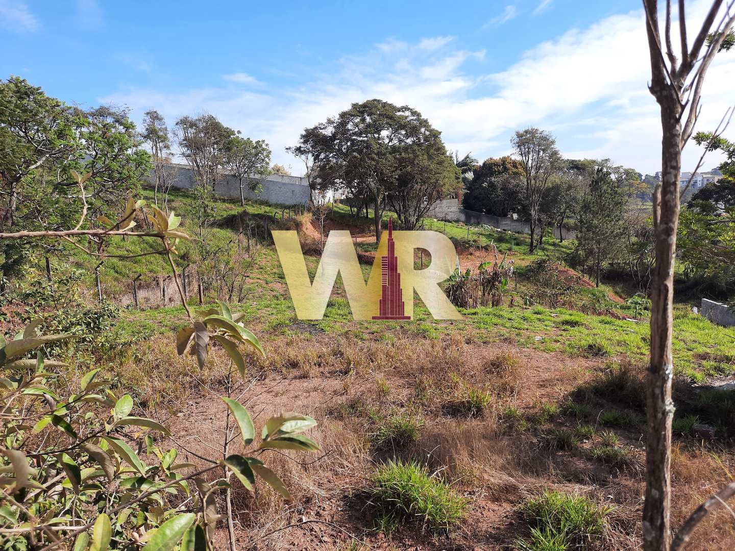 Terreno, Jardim Estância Brasil, Atibaia - R$ 186 mil, Cod: 2628
